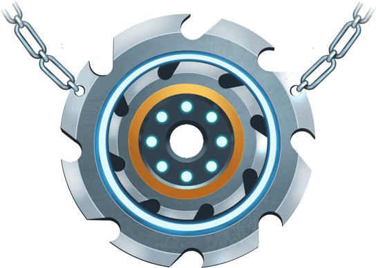 Torturer's Rage - Magic In Shadow Fight 2 (778x682)