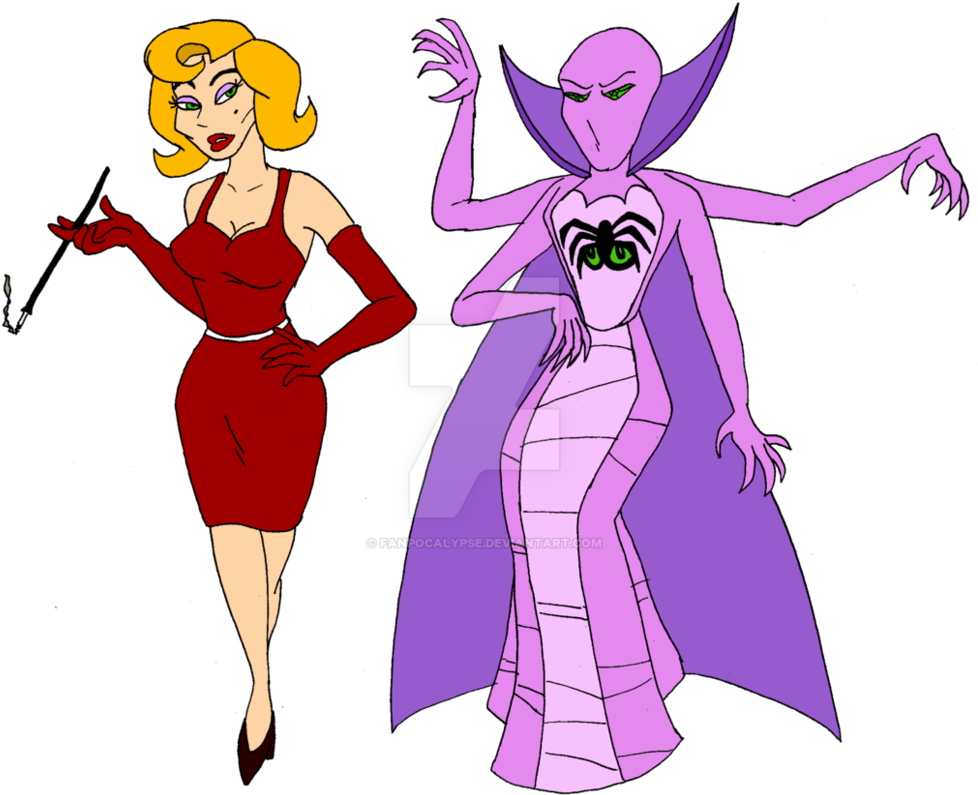 Fan Art Comics Cartoon - Fan Art Comics Cartoon (991x807)