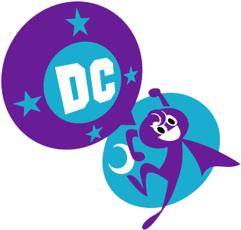 A Dc Comics Imprint - Justice League Unlimited Comics (400x400)