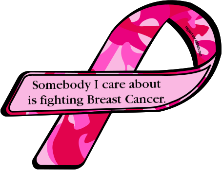 Fighting Breast Cancer (455x350)
