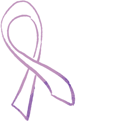 As A Breast Cancer Survivor, I Have A Special Interest - Sketch (600x600)