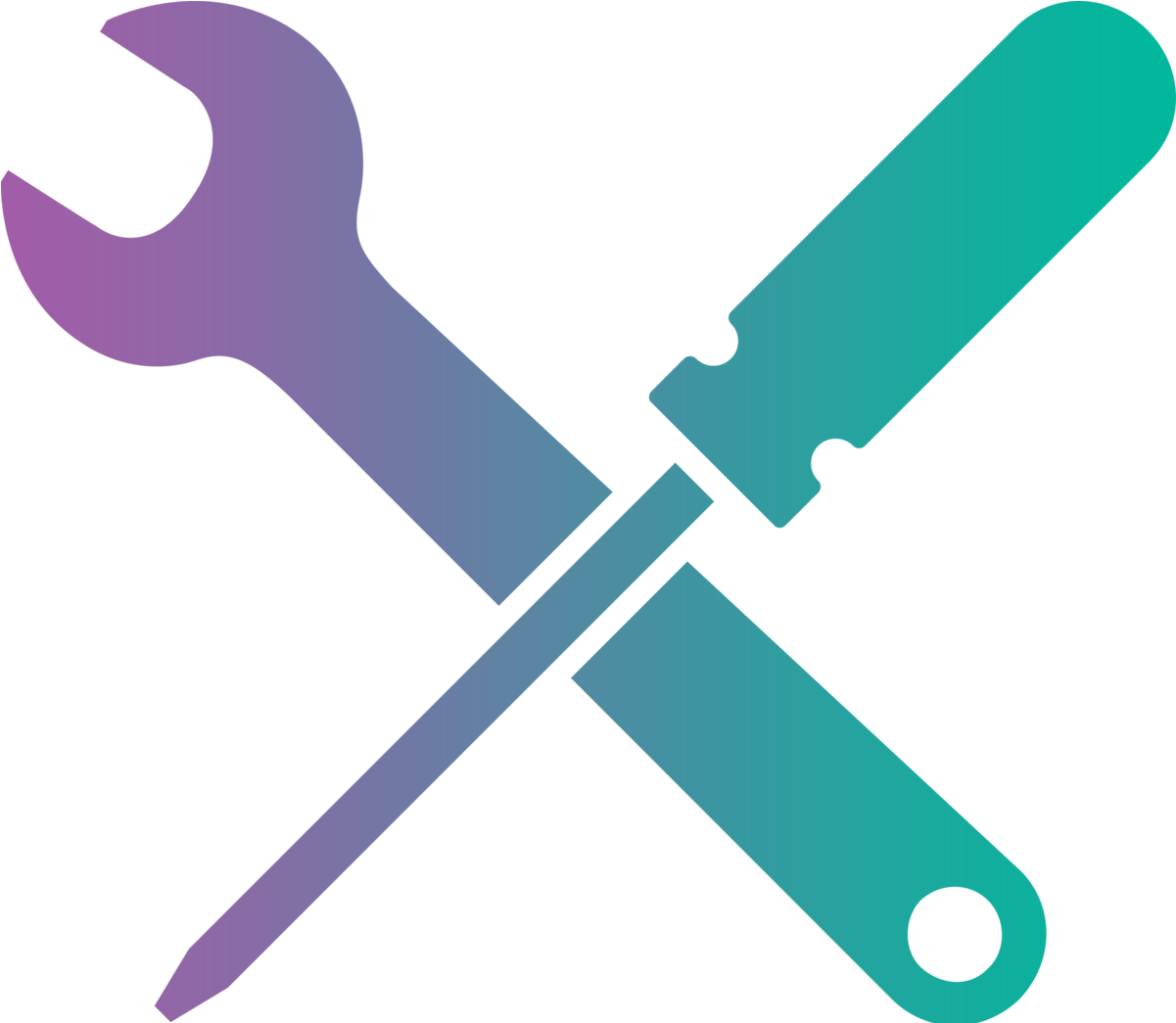 Computer Icons Maintenance Clip Art - Wrench (1200x1200)