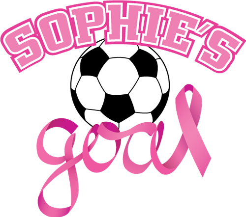 When Sophie Was Ten, Her Mother, Sheryll, Was Diagnosed - K.v. Turnhout (500x442)