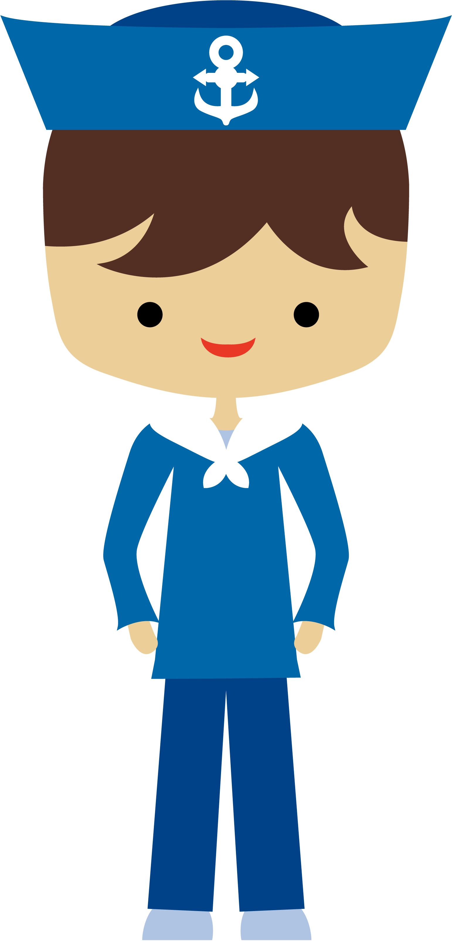 ⛵⏅ɲคนtἶᏝคl⏅⛵ - Sailor (1542x3204)