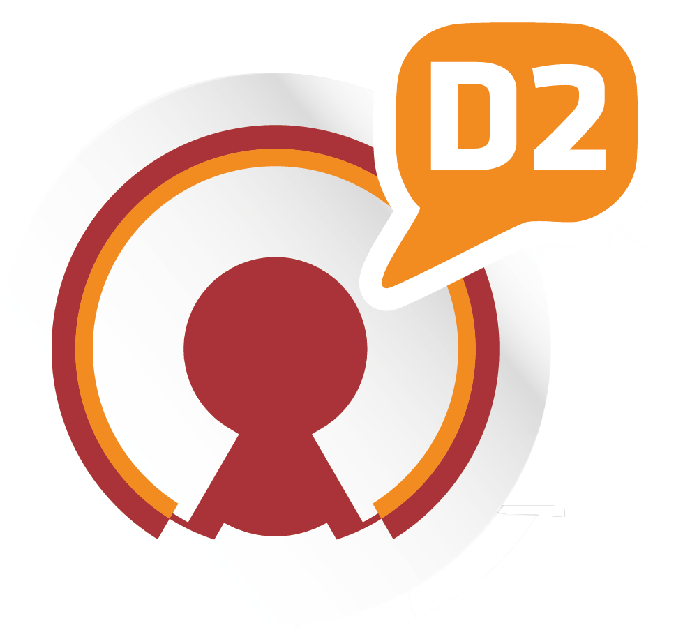 D2 Ifjúsági Fejlesztő- És Médiaközpont - Children's Party (969x916)