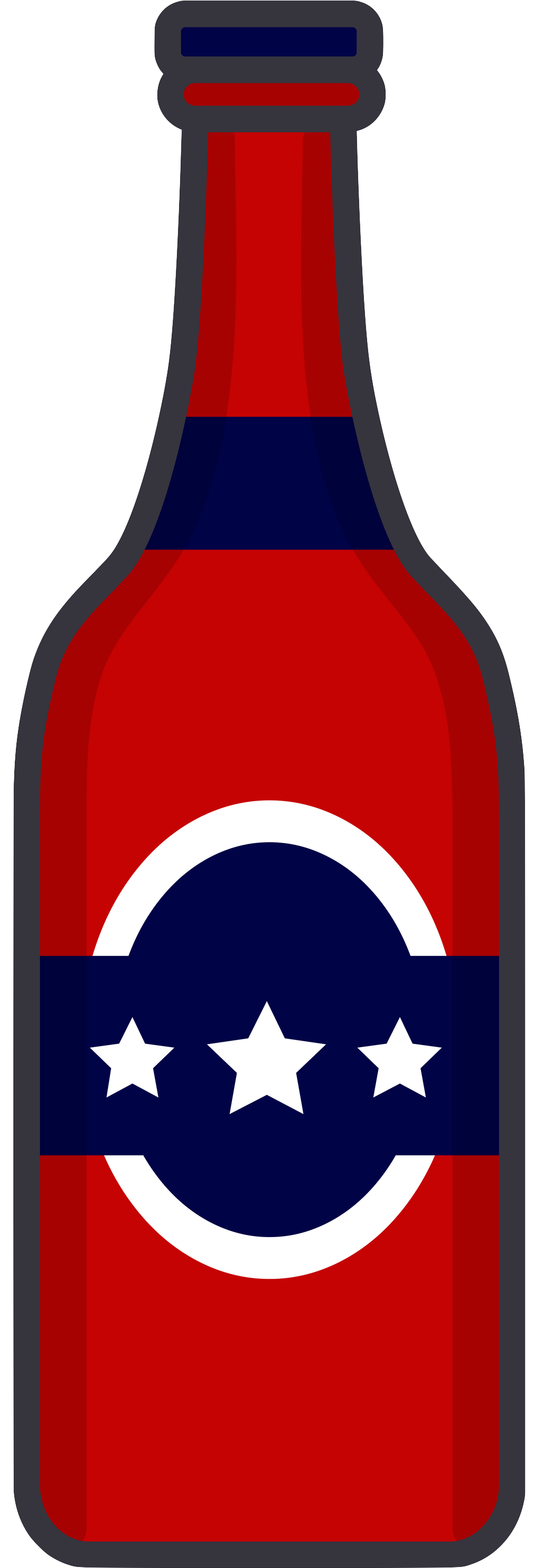 Dairy Products - Glass Bottle (1010x3000)