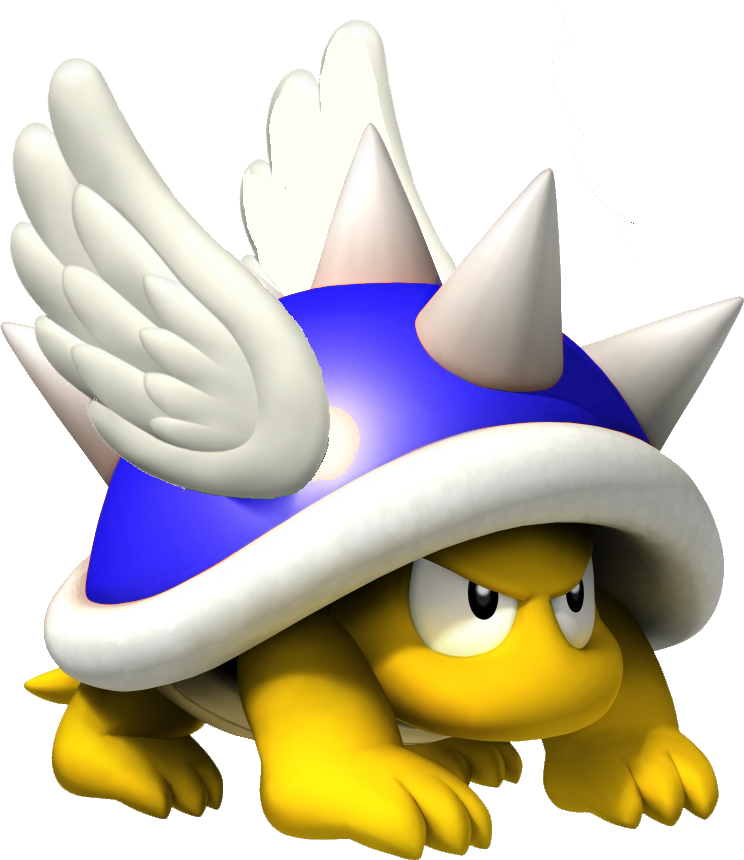 55, December 2, 2011 - Imagenes De Mario Bros Png (744x860)