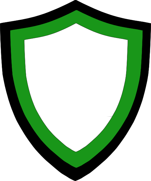 Проект зеленый щит