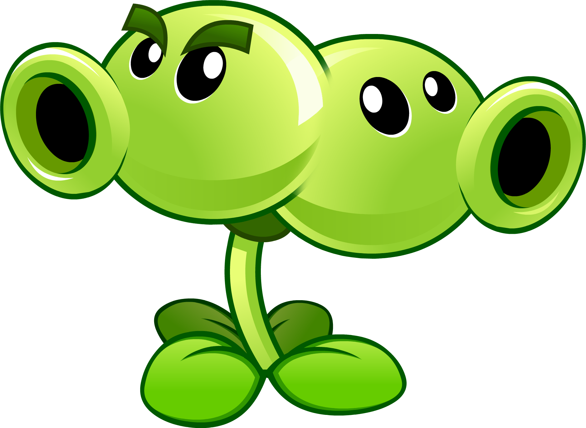 14, December 2, 2017 - Plants Vs Zombies 2 (1878x1373)