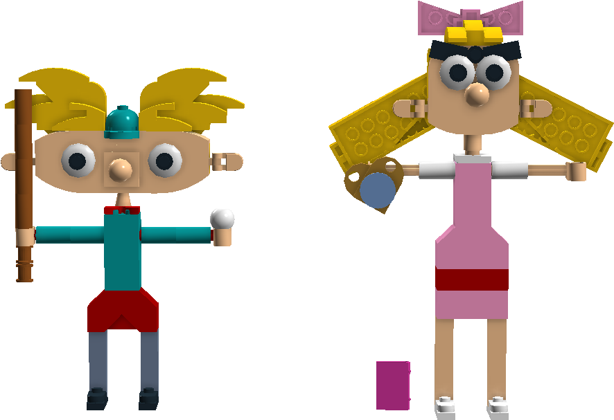 I Added An Update To The Project, Adding A Baseball - Lego Ideas (1528x690)