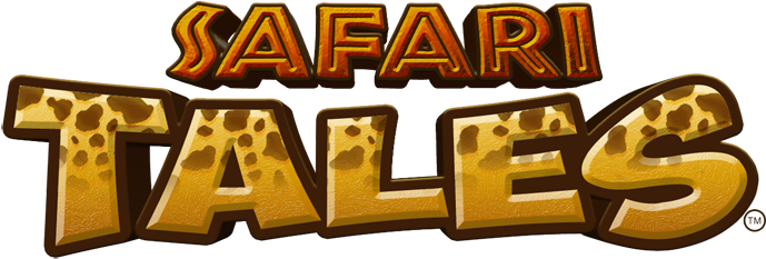 Safari Tales - Safari Tales (728x239)