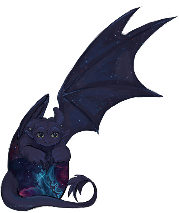 Baby Toothless By Selladorra On Deviantart Rh Selladorra - Baby Toothless (680x744)