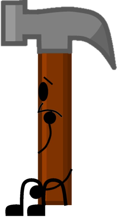 New Hammer By Plasmaempire - Digital Art (386x712)