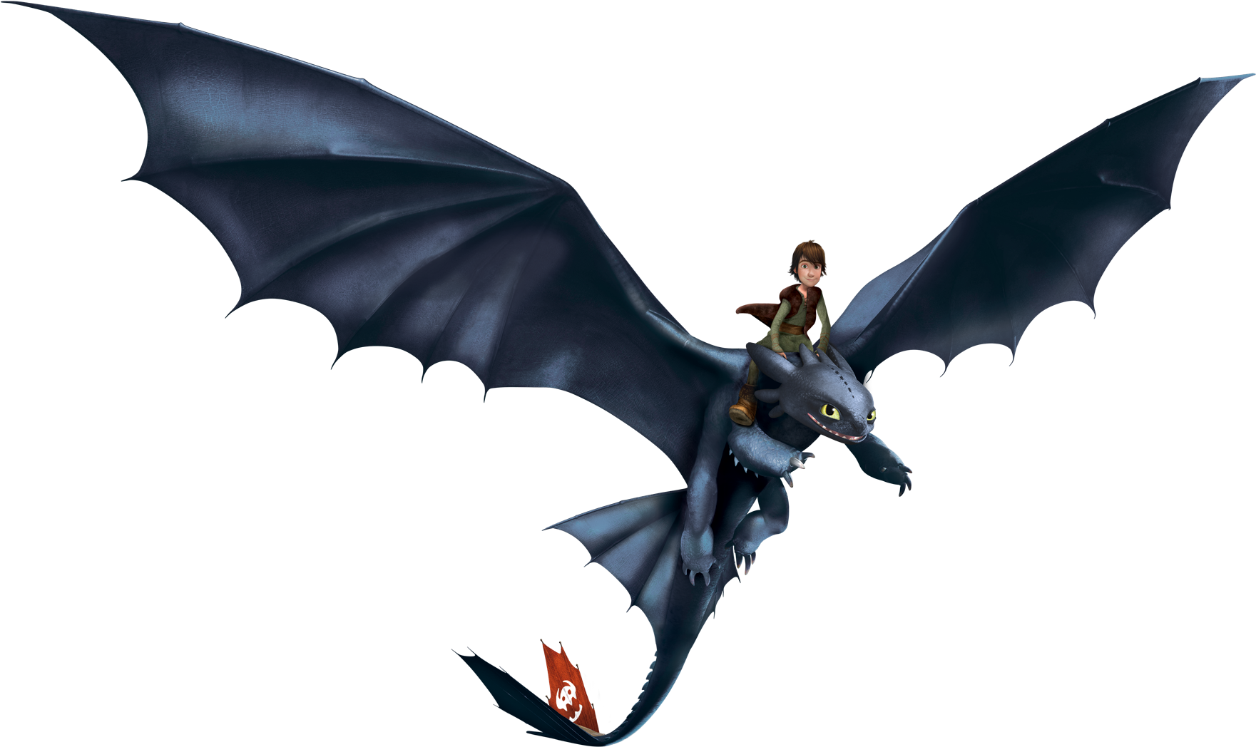 Night Fury How To Train Your Dragon Toothless Drawing - Train Your Dragon Night Fury (1800x1087)