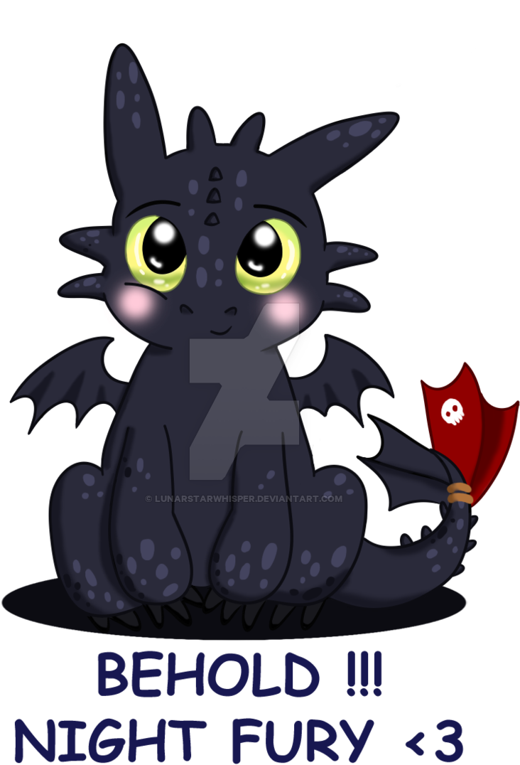 Night Fury - Math Genius Square Car Magnet 3" X 3" (800x1131)