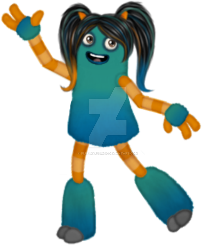 The Pom Trio - Mys Singing Monsters Ketra (1024x1237)