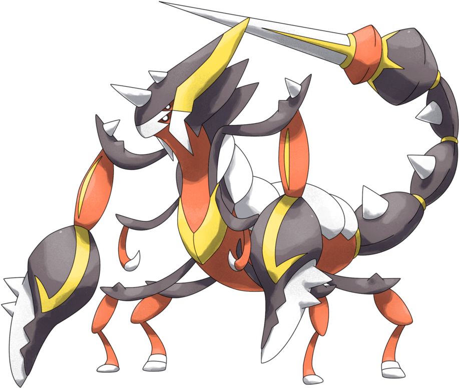 Cool Legendary Fakemon (938x851)