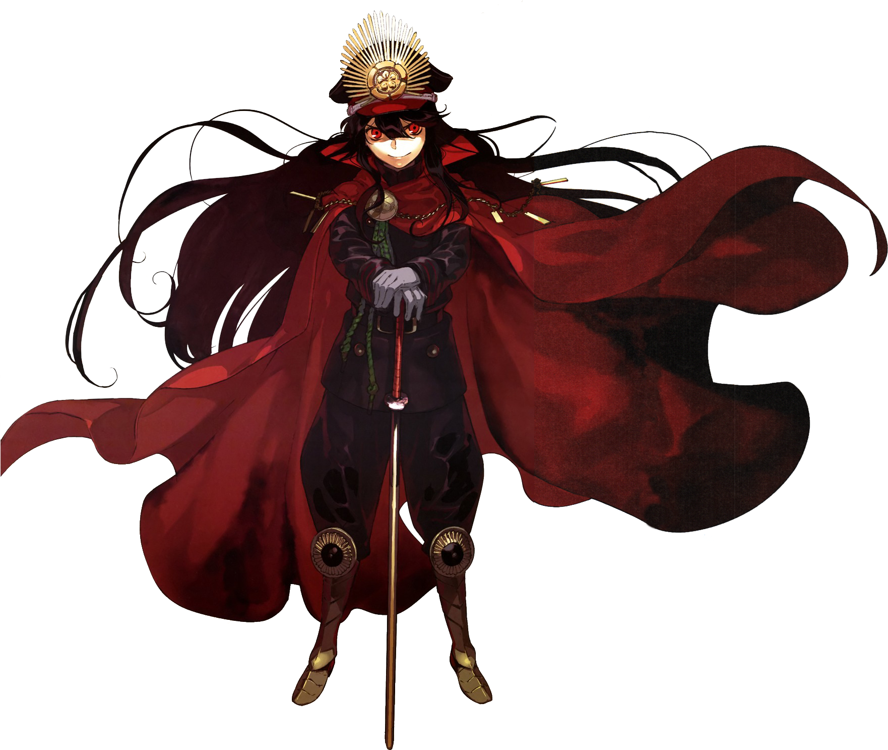 Archer - Archer (1800x1500)