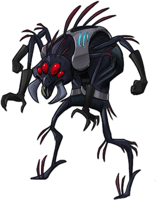 Spirex Slugterra Wiki Fandom Powered By Wikia - Wiki (336x408)