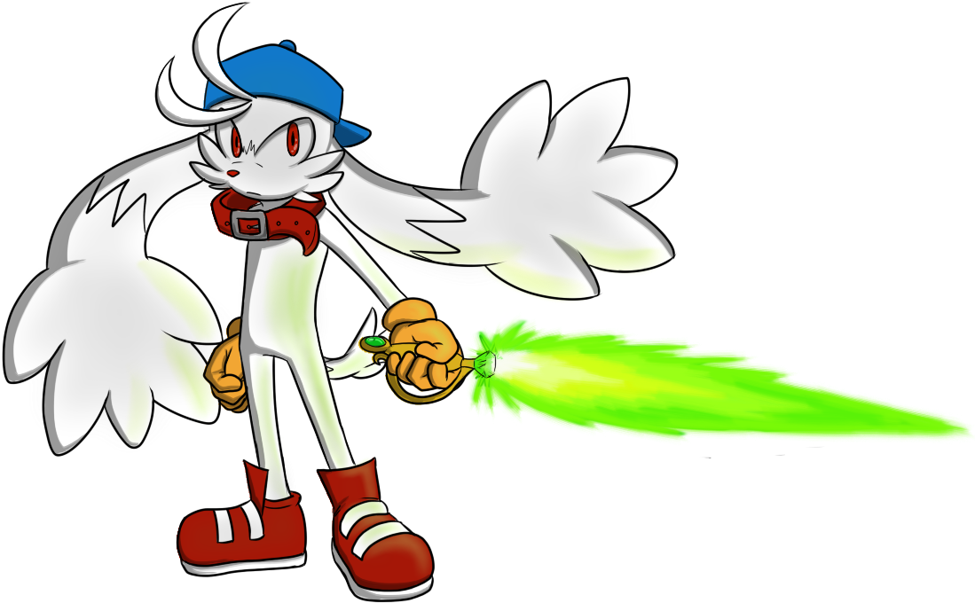 The True Knight Of The Wind By Lux-klonoa - Cartoon (1200x780)