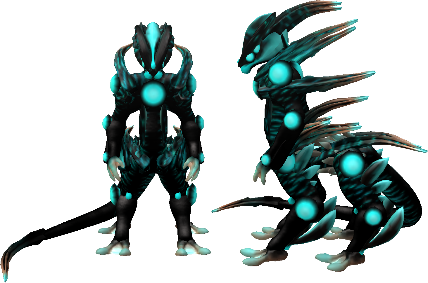 Fiction Insect Invertebrate Mecha Wikia - Illustration (1501x999)