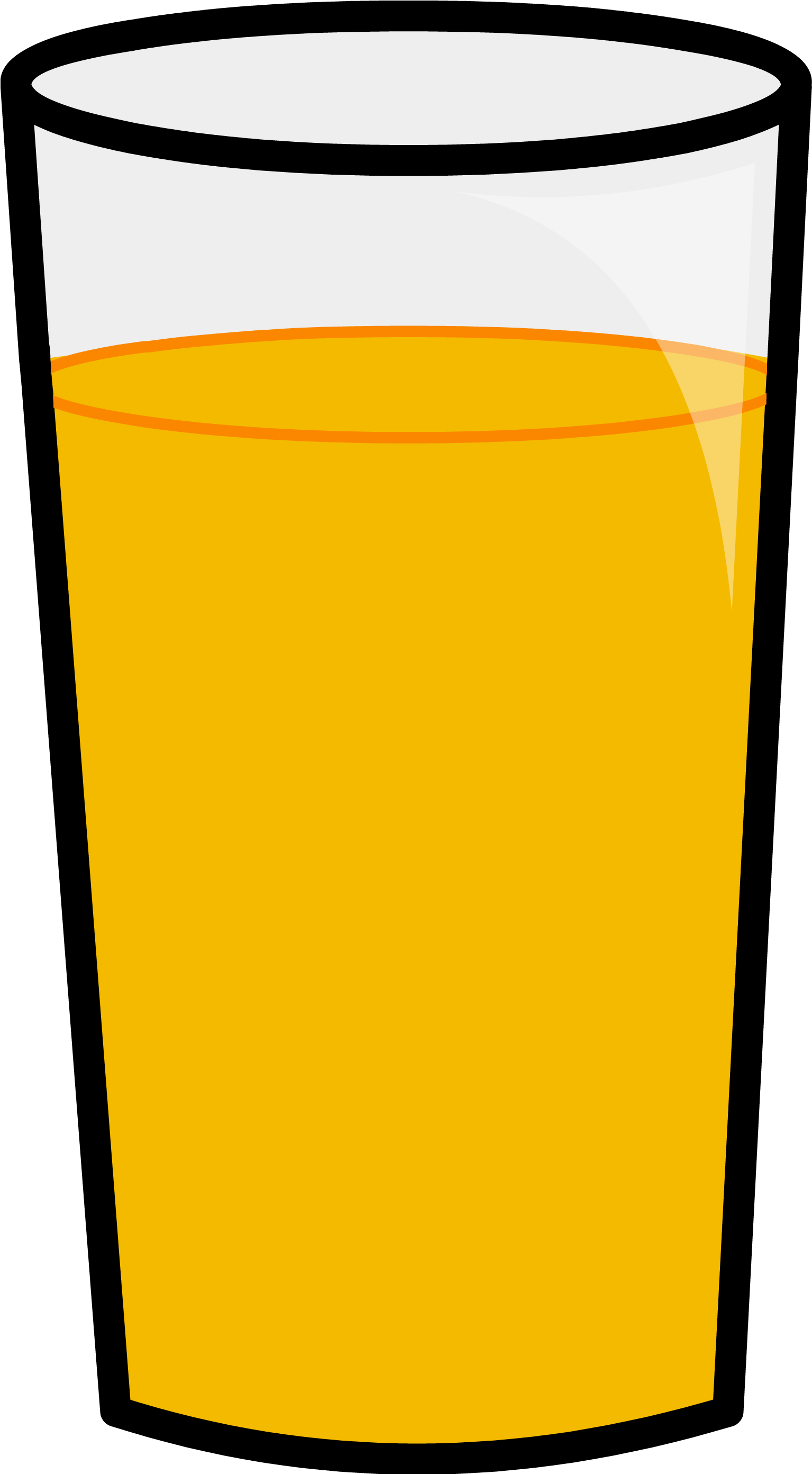 Wikia Clip Art - Bfdi Oj Body (1550x2784)