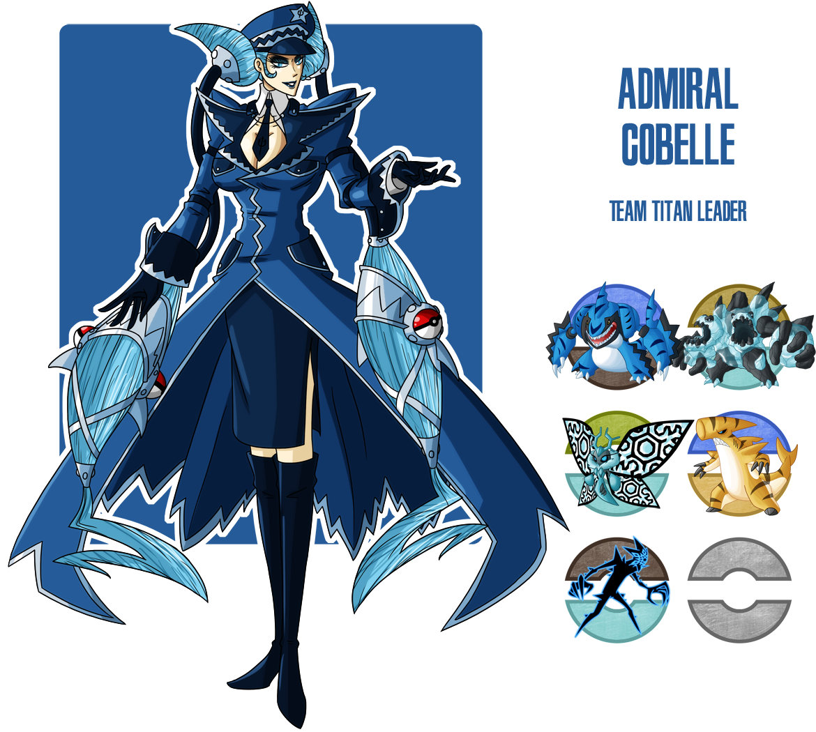 Team Titan Leader - Fake Pokemon Evil Teams (1200x1093)
