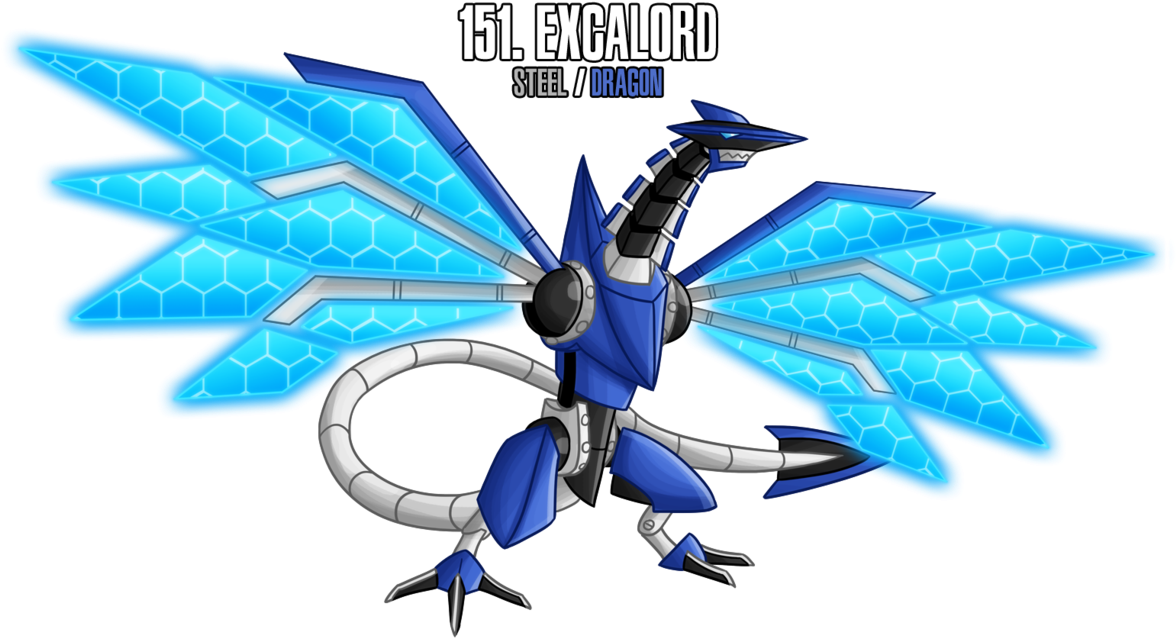 Excalord Weapon Form - Pokémon Sun And Moon (1221x654)