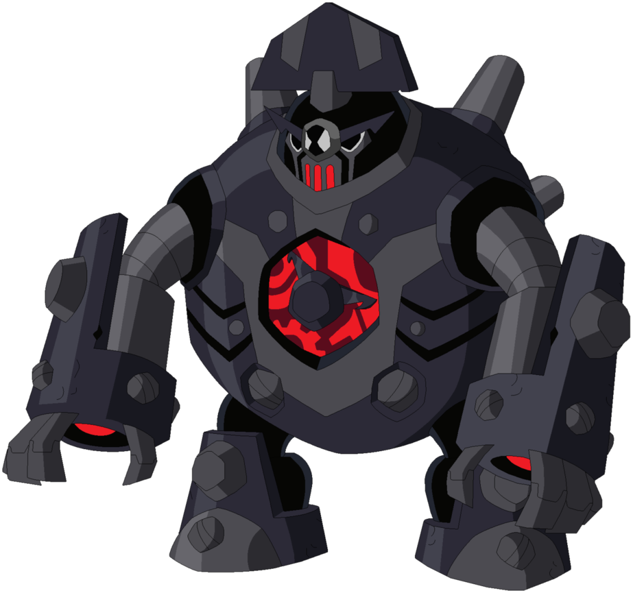 Ben 10 Wikia Xlr8 Adventure Film - Ben 10 Omniverse Clockwork (923x865)