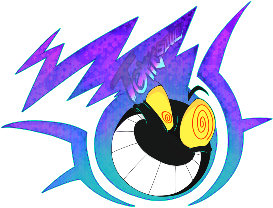 Toxicsoul77 Official Symbol 2016 By Toxicsoul77 - Emblem (1000x800)