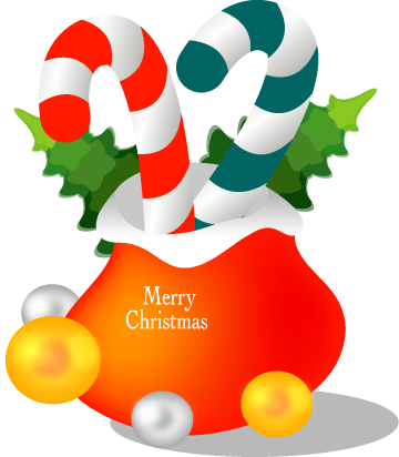 Christmas Gift - Christmas Day (360x412)