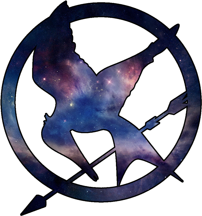 Johny Bravo Hunger Games Mockingjay Symbol - Hunger Games Mockingjay (904x884)