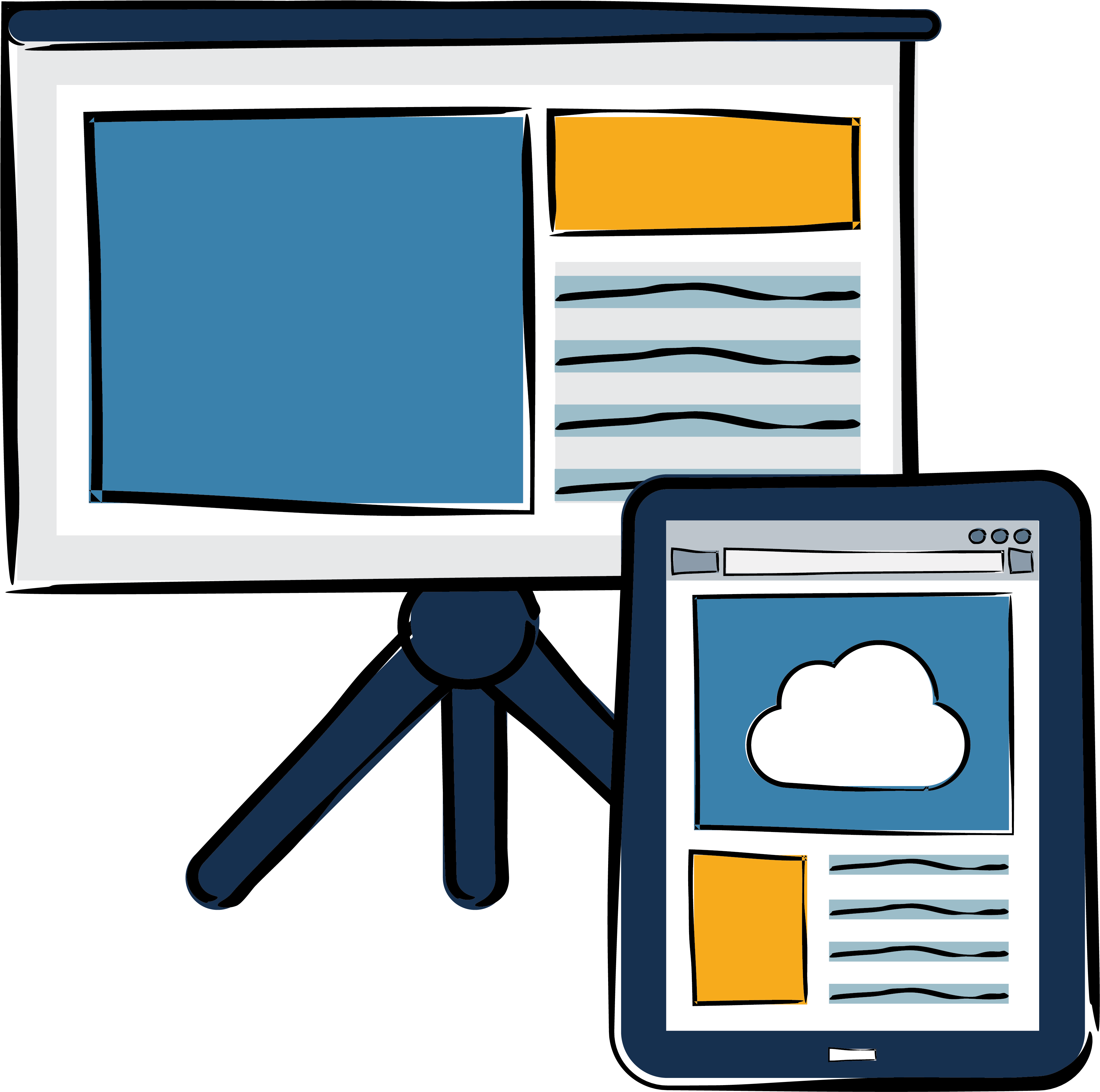 Real World Clipart World Logo - Real World (4167x4167)