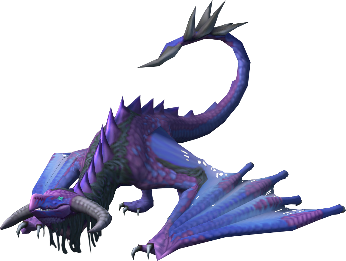 Wyvern - Wyvern Rs3 (1161x877)