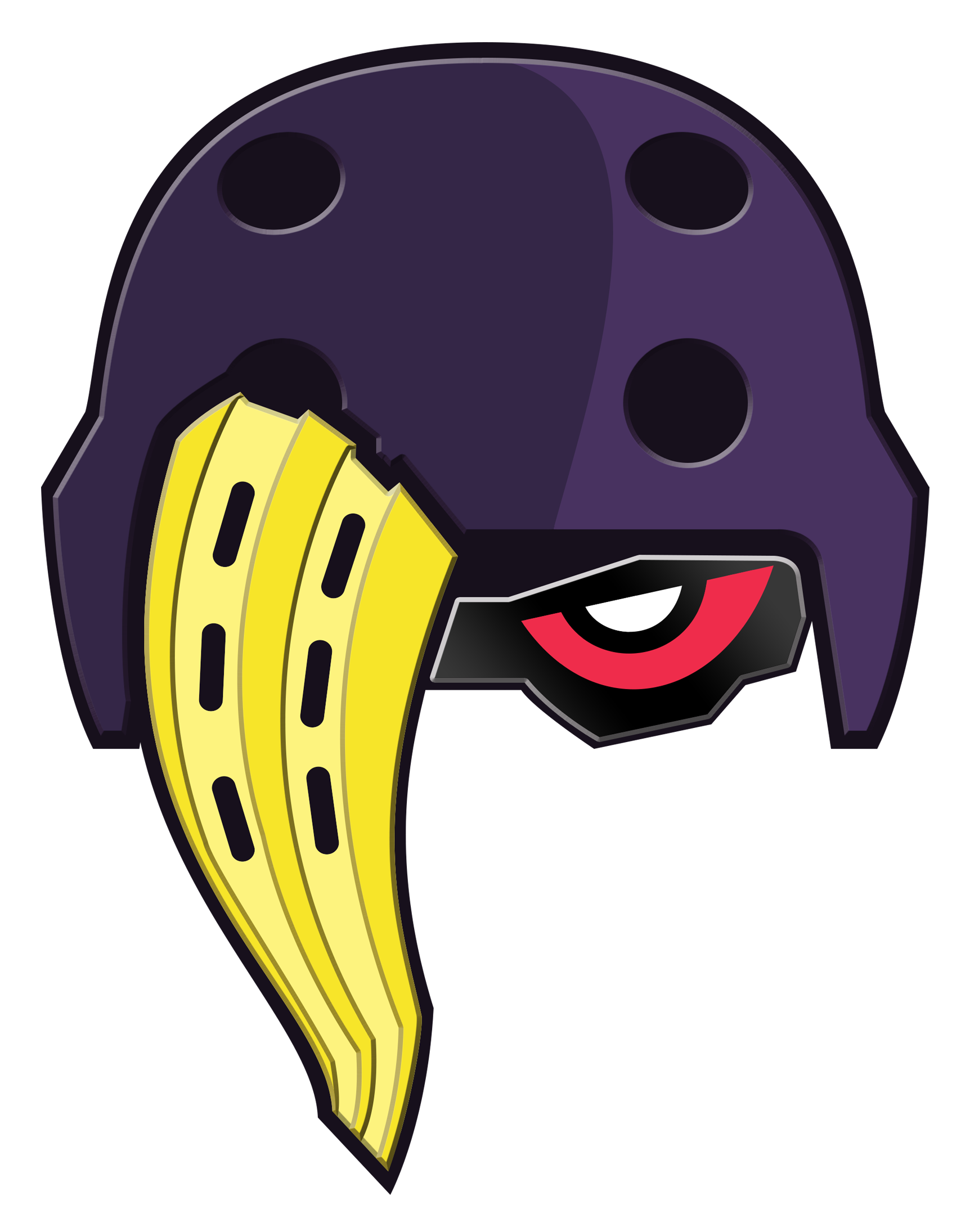 Kamen Rider Snipe Symbol By Raidenzein Kamen Rider - Kamen Rider Snipe Logo (2124x2245)