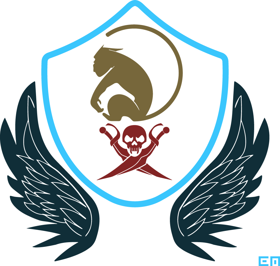 Symbol Pyrrha Nikos Emblem Logo - Emblem (964x917)