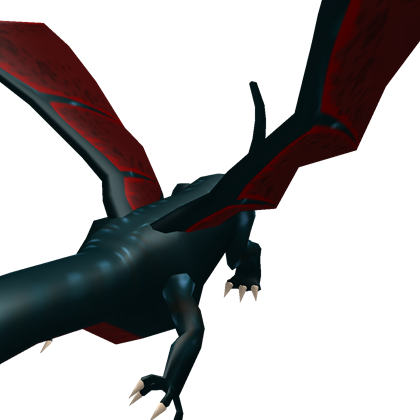 Nobledragon's Fire Breathing Dragon Pet - Dragon (420x420)