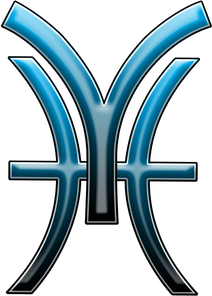 Pisces Aries Cusp Sign (527x638)