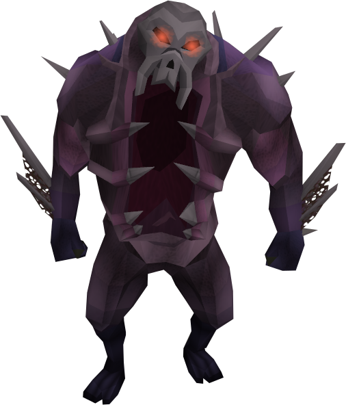 Nechryael - Runescape Slayer Monster (506x592)