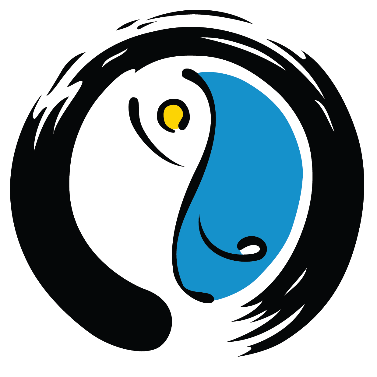 Image Result For Mindfulness Symbols - Solution Mindfulness (1238x1238)