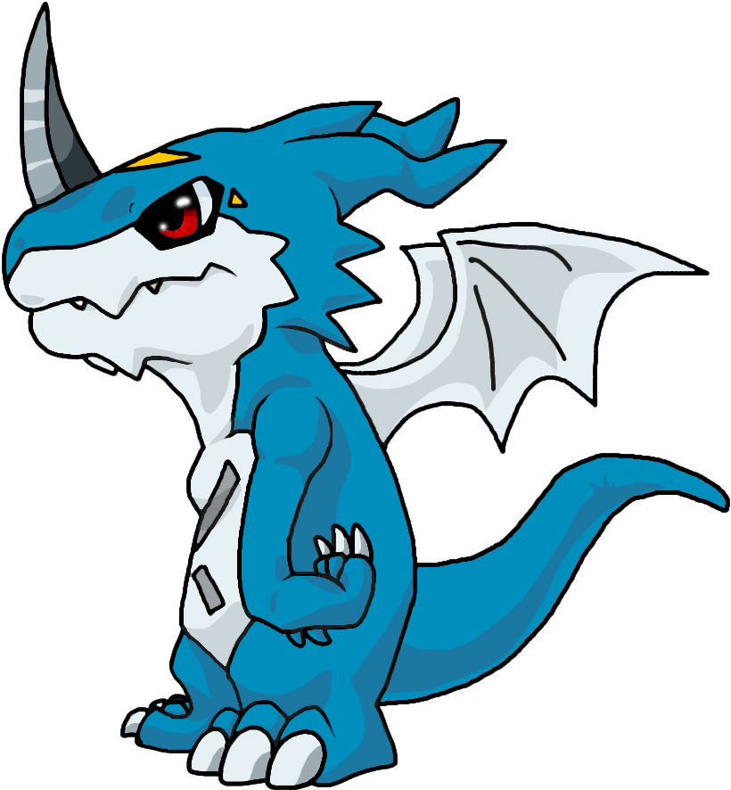 X Veemon By Natsuakai On Deviantart - Agumon Chibi (1000x1000)
