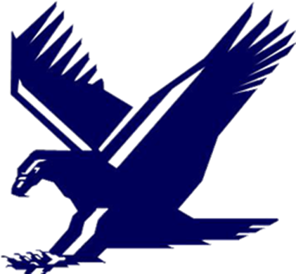 Blue Eagle Logo Png (420x420)