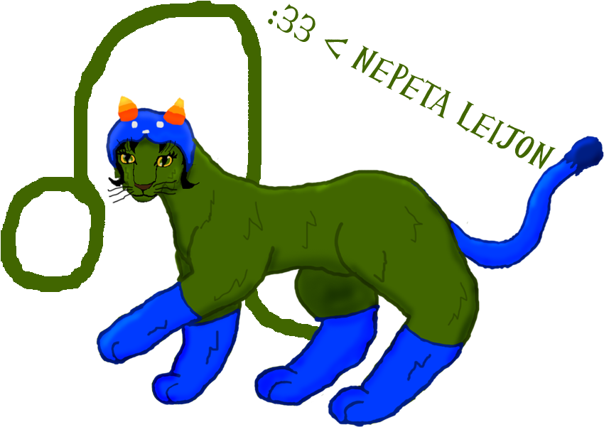 Nepeta Leo Symbol" Posters By Dragongnostic - Nepeta Sign (875x612)