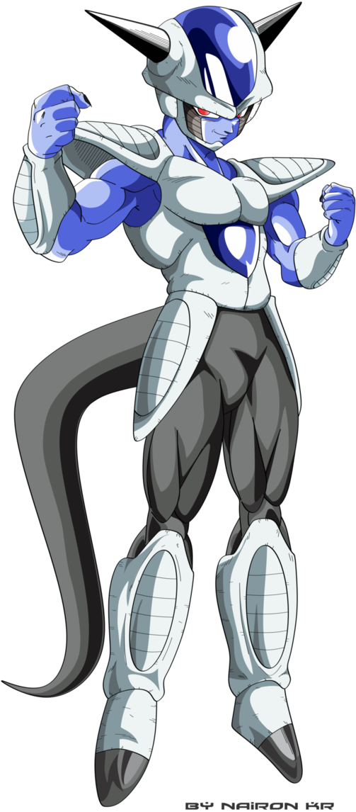Frost Dragon Ball Villains Wiki Fandom Powered By Wikia - Dragon Ball Super Frost (692x1153)