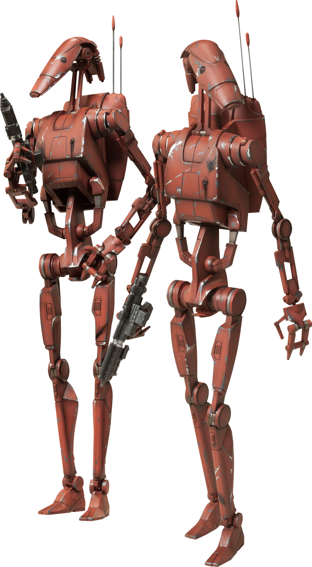 Broly Dragon Ball Wiki Fandom Powered By Wikia - Star Wars Battle Droid (1022x1853)