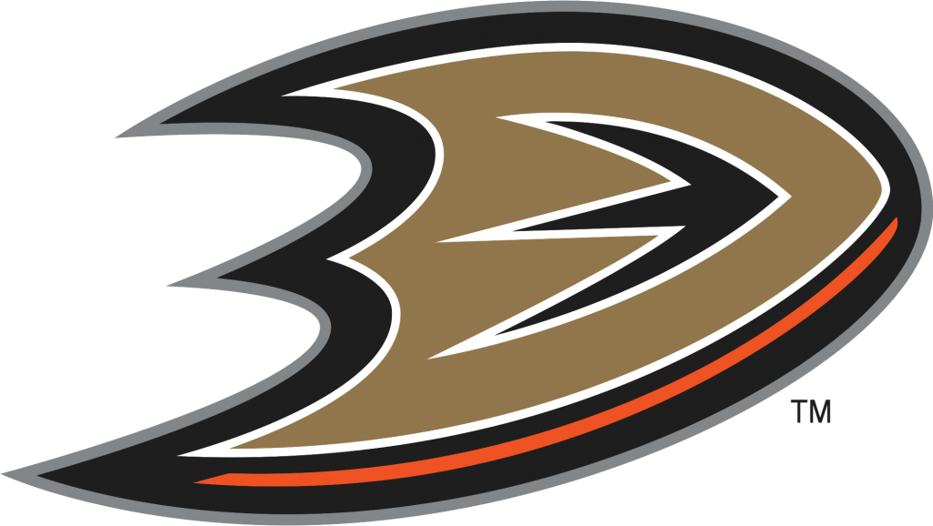 Anaheim Ducks Symbol - Logo Ducks D Anaheim (1024x578)