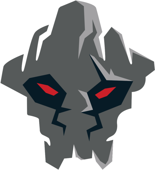 Lego Ninjago Zane Symbol - Ninjago Cole Earth Symbol (600x600)