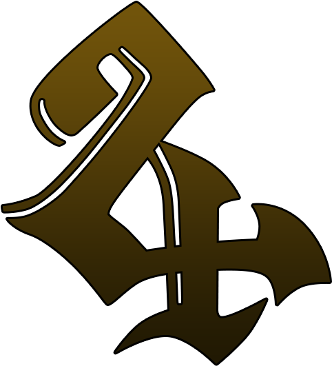 Quatro Cerberus Symbol - All Fairy Tail Guilds (530x530)