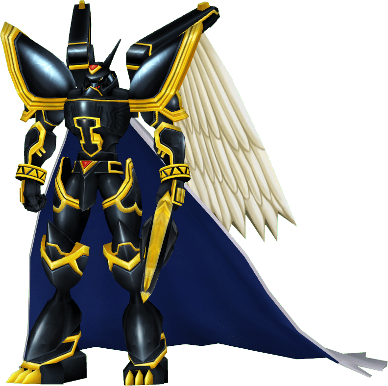 Cyberdramon S Digital Index Digimon Ccg - Alphamon Jogress (792x788)