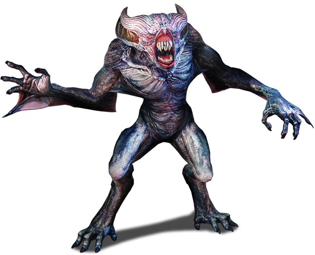 Troll Witcher Wiki Fandom Powered By Wikia - Witcher 3 Lower Vampires (654x727)